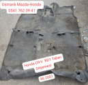 Honda CR-V  RD1 Taban Döşemesi