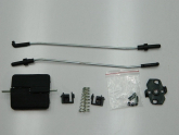 SÜRGÜLÜ CAM TELİ TAMİR TAKIMI T5 04-10 (SAĞ-SOL) 7H0847787A