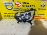 Oto Çıkma Parça / Renault / Master / Elektrik / Far / Çıkma Parça 