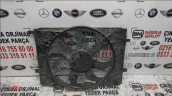 MERCEDES E SERİSİ W213 FAN ORJİNAL ÇIKMA YEDEK PARÇA