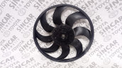 FİAT DOBLO 1.6 2012 2021 FAN MOTORU ÇIKMA ORJİNAL