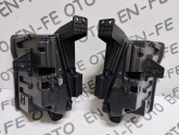 Oto Çıkma Parça / Elektrik / Sis Farı / Jaecoo / J7 / Sıfır Parça 