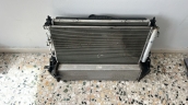 Oto Çıkma Parça / Isıtma, Soğutma & Klima / Radyatör / Chery / Omoda 5 / Çıkma Parça 