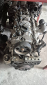 Hyundai Trajet 2.0 CRDİ Komple Motor / D4EA