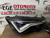 SEAT ATECA FULL LED SAĞ FAR ORJINAL HATASIZ