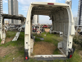 FİAT DUCATO 3.STOP LAMBASI ORJİNAL ÇIKMA TEMİZ ÜRÜN