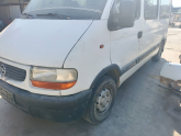 Reno master 1  çamurluk