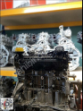 Oto Çıkma Parça / Motor / Motor Komple / Dacia / Lodgy / Çıkma Parça 