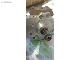 Oto Çıkma Parça / Ateşleme & Yakıt / Yakıt Pompası / Renault / Trafic / Çıkma Parça 