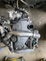 DACIA DUSTER EURO 5 KOMPLE MOTOR