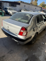 RENAULT CLİO ARKA DİNGİL ÇIKMA ORJİNAL