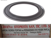 AMORTİSÖR KULE İ30CEED 06-12