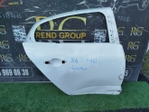 Oto Çıkma Parça / Kaporta & Karoser / Kapı / Renault / Megane / Çıkma Parça 