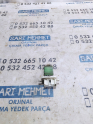 ÇIKMA OPEL MERİVA A KALORİFER REZİSTANSI