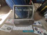 Oto Çıkma Parça / Ford / Sierra / Mekanik / Kapı Kolu / Çıkma Parça 