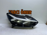DACİA JOGGER SAĞ ÖN FAR ORJİNAL FULL LED