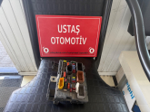 CITROEN C5 SİGORTA KUTUSU