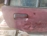 Oto Çıkma Parça / Kaporta & Karoser / Kapı / Suzuki / Maruti / Çıkma Parça 