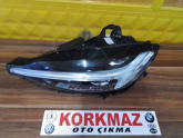 Oto Çıkma Parça / Volvo / XC60 / Elektrik / Far / Çıkma Parça 