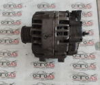 PEUGEOT PARTNER 1.6 DİZEL ŞARJ DİNAMOSU 9688268580-00