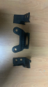 RENAULT MEGANE 4 ÖN TAMPON BAĞLANTI BRAKETİ  625263729R 2016-2026