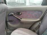 Oto Çıkma Parça / Mekanik / Kapı Döşemesi / Fiat / Siena / Çıkma Parça 