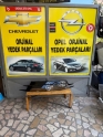 Opel Corsa f ön panjur sıfır makyajlı kasa 2024/2026