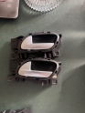 Citroën C4 ön iç açma kolu sağ sol