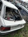 Mazda 626 bağaj kapağı çıkma orjinal