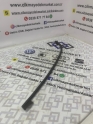 SEAT IBIZA 2008-2017 SOL ARKA KAPI DIŞ SIYIRICI FITİLİ 6J8839477