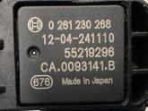 Oto Çıkma Parça / Elektrik / Fark Basınç Sensörü / Fiat / Panda / Çıkma Parça 