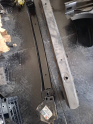 Citreon C2 arka tampon demiri 7414CK