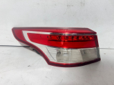 Oto Çıkma Parça / Elektrik / Stop / Renault / Latitude / Çıkma Parça 
