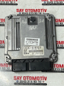 03G906016JE EDC16U31 AUDİ A4 A6 2.0 TDİ BRE MOTOR BEYNİ