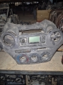 TOYOTA 1999 YARİS KLİMA KONTROL PANELİ ÇAVUŞOĞLU TOYOTA