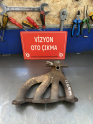 Oto Çıkma Parça / Egzoz / Egzoz Manifoldu / Renault / Clio / Çıkma Parça 