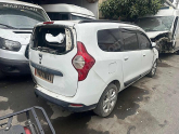 Oto Çıkma Parça / Alt Takım & Direksiyon / Arka Dingil / Dacia / Lodgy / Çıkma Parça 