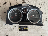 OPEL ASTRA ZAFİRA KİLOMETRE SAATİ ORJİNAL GM 13216674 NT