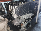 FİAT DUCATO 2.0 MULTİJET DİZEL KOMPLE DOLU ÇIKMA MOTOR