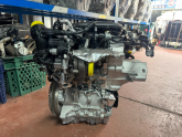Skoda OCTAVIA ELITE 1.0 TSI e-TEC MOTOR SIFIR SANDIK DOLU MOTOR