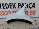Renault megane e-tech sag ön tampon kaplaması orijinal 622227357r