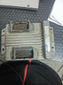 ÇIKMA OPEL ASTRA G 1.7CDTI 898000 3220 8980003220 MOTOR BEYNİ