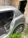 OPEL ASTRA H HB SOL ARKA ÇAMURLUK ÇEYREK  KESME HATASIZ ORJİNAL