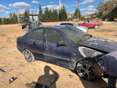Oto Çıkma Parça / Kaporta & Karoser / Bagaj / Fiat / Siena / Çıkma Parça 