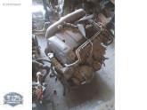 SEAT İBİZA 2.0 TDİ MOTOR KOMPLE DOLU