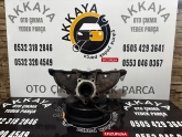 FİAT MAREA-BRAVA-BRAVO-STİLO-DOBLO-SİENA 1.6 Egzoz Manifoldu
