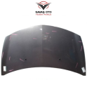 CLIO 3 MOTOR KAPUTU / KAPUT 2005 2006 2007 2008 2009 VE ÜZERİ