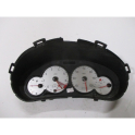 Peugeot 206 Benzinli Kilometre Saati Gösterge Paneli 9648838380