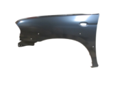 ÖN ÇAMURLUK SOL NISSAN PICKUP 03-12 63113-VK300 DODİK DELİKLİ