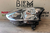 Micra K13 (2013-2018) Sol Far
